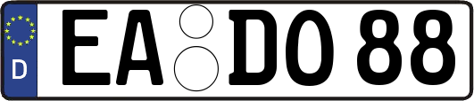 EA-DO88
