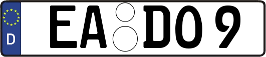 EA-DO9