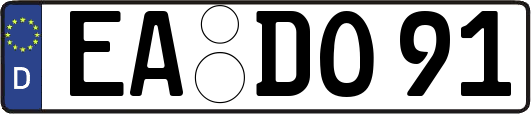 EA-DO91