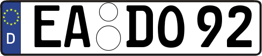 EA-DO92