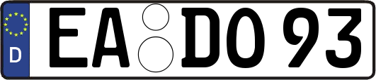 EA-DO93