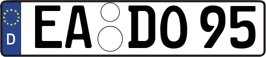 EA-DO95