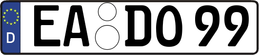 EA-DO99