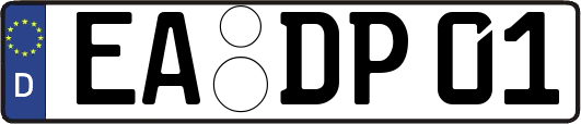 EA-DP01