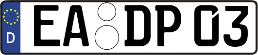 EA-DP03