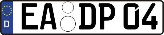 EA-DP04