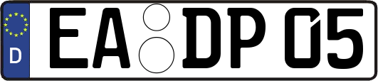 EA-DP05