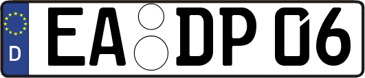 EA-DP06