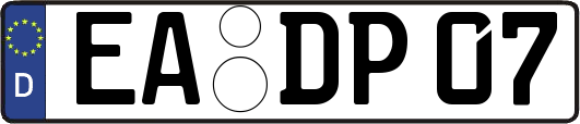 EA-DP07