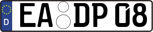 EA-DP08