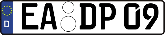 EA-DP09