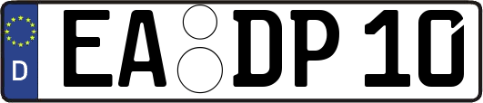EA-DP10