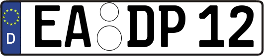 EA-DP12
