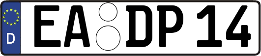 EA-DP14
