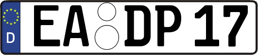 EA-DP17
