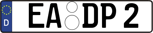 EA-DP2