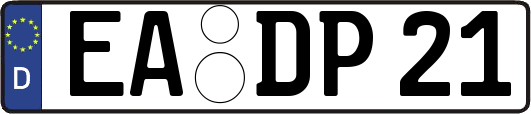 EA-DP21