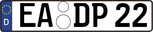 EA-DP22