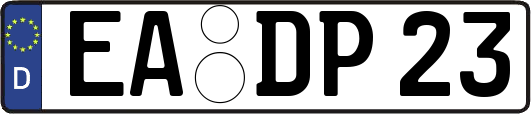 EA-DP23