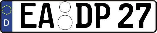 EA-DP27