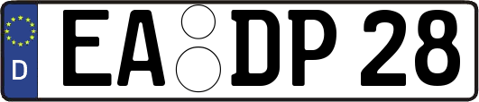 EA-DP28