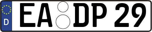 EA-DP29