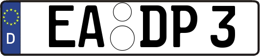 EA-DP3