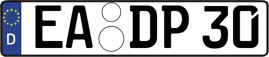 EA-DP30