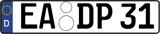 EA-DP31