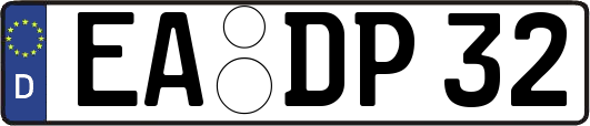 EA-DP32