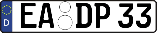 EA-DP33