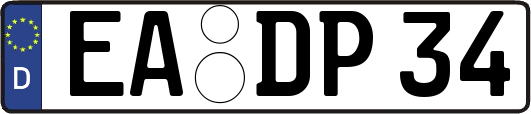 EA-DP34