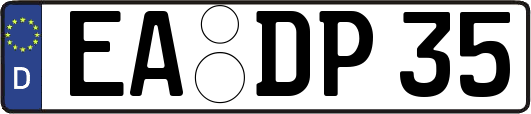 EA-DP35