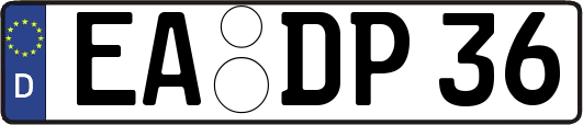 EA-DP36