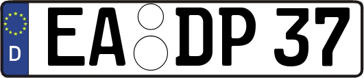 EA-DP37
