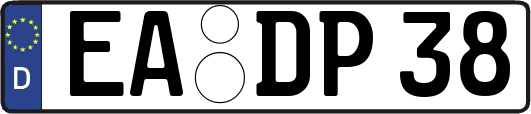 EA-DP38