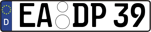 EA-DP39