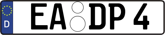 EA-DP4