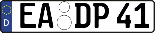 EA-DP41