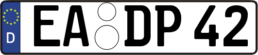 EA-DP42