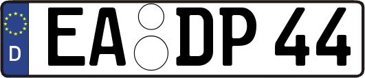 EA-DP44