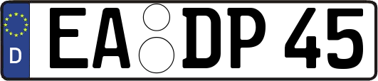 EA-DP45