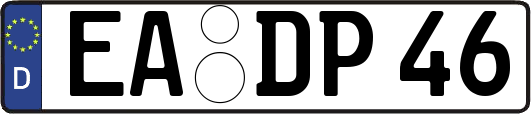 EA-DP46
