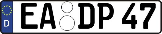 EA-DP47