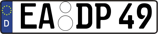 EA-DP49