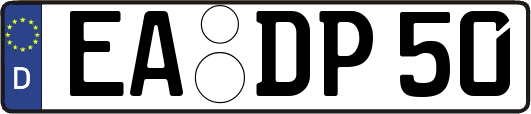 EA-DP50