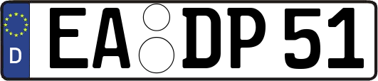 EA-DP51