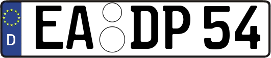 EA-DP54