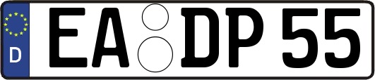 EA-DP55