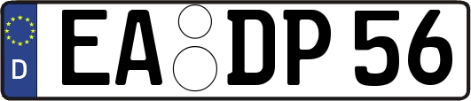 EA-DP56